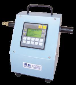 Wholesale cdma: HI-Q Digital Air Flow Calibrator D-AFC
