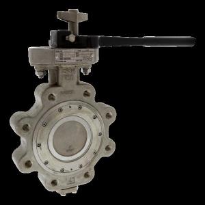 Wholesale Valves: Nibco High Performance Butterfly Valve G1L-SS3