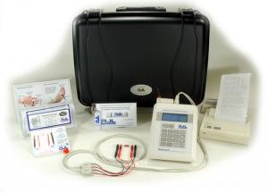 Buy Wholesale China Body Composition Analyzer / Bioelectrical