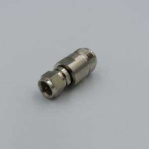 Wholesale f connector: RF Coaxial N Female To F Male Connector Adapter