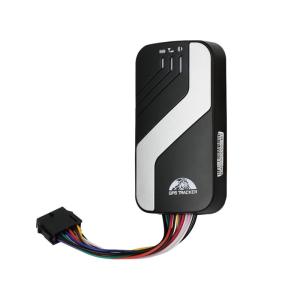 Wholesale gps track system: Coban GPS403 2G 4G Lte Car GPS Tracking System Upgrade Firmware Over the Air