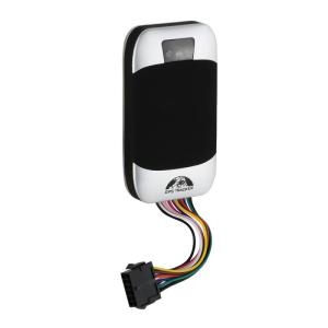 Wholesale Automobiles & Motorcycles: 2g Vehicle Motorcycle  China TK103 303 Small Device Chip Car Mini GPS Tracker