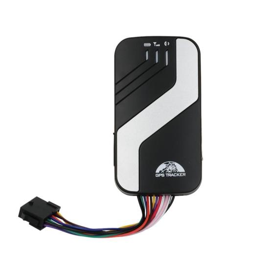 Locator Tracking Device Mini Portable Track in Real Time GPS Tracker for Cars
