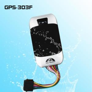 Wholesale m: GPS Coban Tk303fG Alarmas Tracker Vehicle&Car&Motorcycle Tracking Device