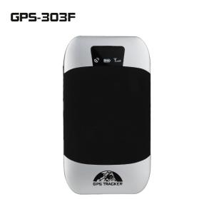 Wholesale gps track system: Car GPS 303I Cheap Vehicle Tracking System with Acc Shock Alarms GPS Tracker Coban Tk303I