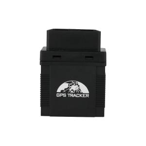 Wholesale 3g gps tracker: 3G Car Vehicle GSM GPS OBD Tracker Coban GPS306 Pointed PC Tracking Software & Mobile Phone