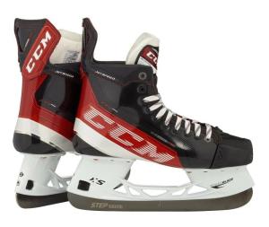 Wholesale mobile: CCM Jetspeed FT4 Pro Ice Hockey Skates - Intermediate