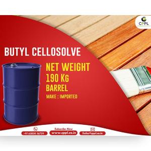 Wholesale leather products: Butyl Cellosolve