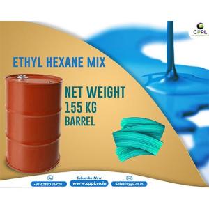 Wholesale evaporator: Ethyl Hexane MIX