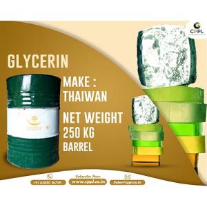 Wholesale diapers: Glycerin