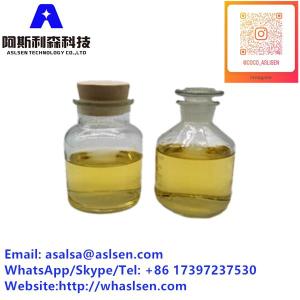 Wholesale salts: New PMK Oil, PMK ETHYL GLYCIDATE(Sodium Salt) Oil CAS: 28578-16-7