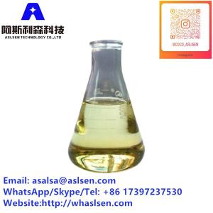 Wholesale chemicals organic acid: HOT SALE 4-Fluorophenylacetone CAS No.: 459-30-0