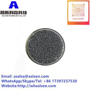 Wholesale titanium material: Iodine CAS:7553-56-2