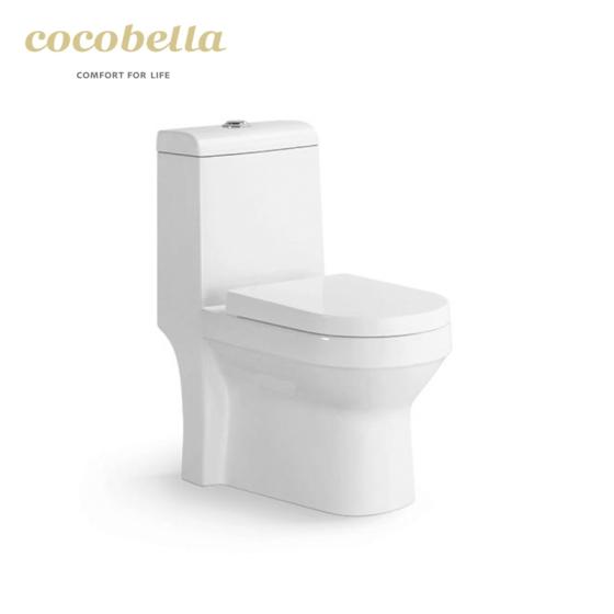 Hot Sale S Trap 300mm Sanitary Ware Water Closet Toilet Price Id