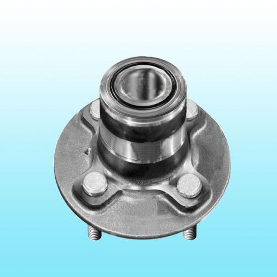 Wheel Hub Bearing Unit 512007(id:10718243) Product details - View Wheel ...