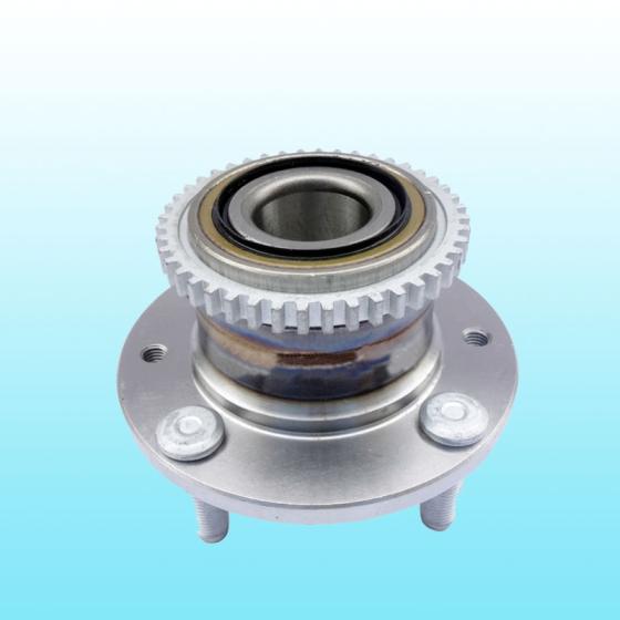 Wheel Hub Bearing Unit 512161(id:10754641) Product Details - View Wheel 