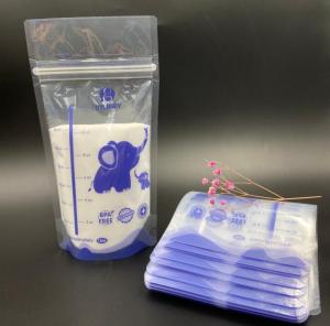 Wholesale Other Baby Supplies & Products: 300ml To 350ml Breast Milk Storage Bag