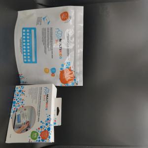 Wholesale w: Microwave Sterilizer Bag