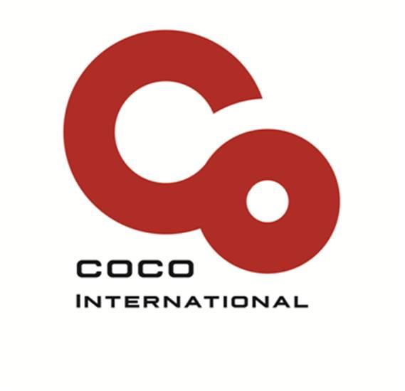 Cocointernational. Co. Ltd