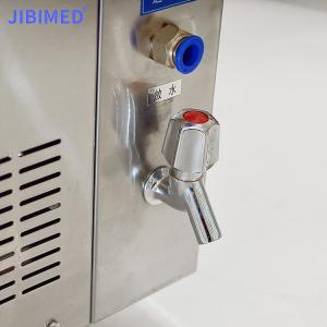 Wholesale steam sterilizer: Vertical Pressure Steam Sterilizer Mushroom Autoclave Sterilization Equipments