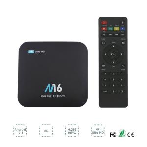 Best Place To Buy S905X S905W Android Media Player Box 4K UHD...