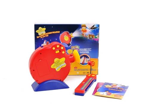 Child Story Projector Id 4572683 Product Details View Child