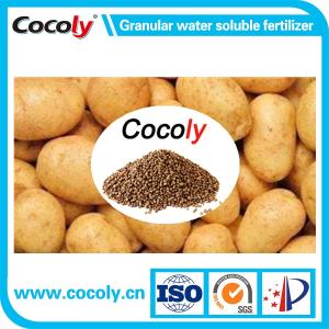 Wholesale fulvic acid: 100% Water Soluble Fertilizer Added Fulvic Acid