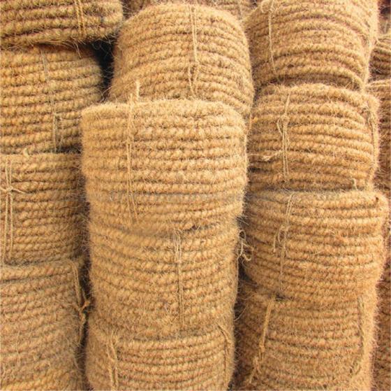 Strong Coconut Rope, Coir Rope, Natural Coco Rope