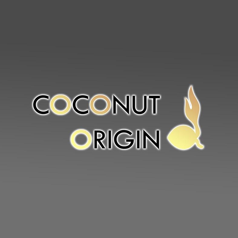 Coconut Origin