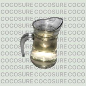 Wholesale plastic container: Rbd Coconut Oil