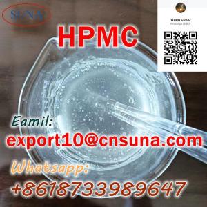 Wholesale thickener: Construction Chemical Thickener Hydroxypropyl Methyl Cellulose HPMC