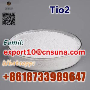 Wholesale chemical material: Chemical Raw Material Anatase Titanium Dioxide TIO2