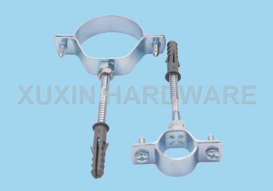 Single Ring Pipe hanger Clamp(id:5853915) Product details - View Single ...