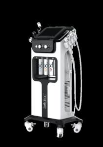 Wholesale sign display: Hydrafrac Advanced Skin Rejuvenation Pre Treatment Machine
