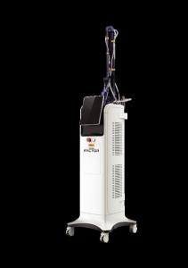 Wholesale aesthetics laser: 40w Code Factor CO2 Fractional Laser Machine