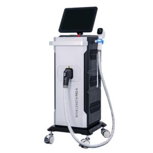 Wholesale Personal Care: Wavelength Pro X - Advanced Hair Removal Solution
