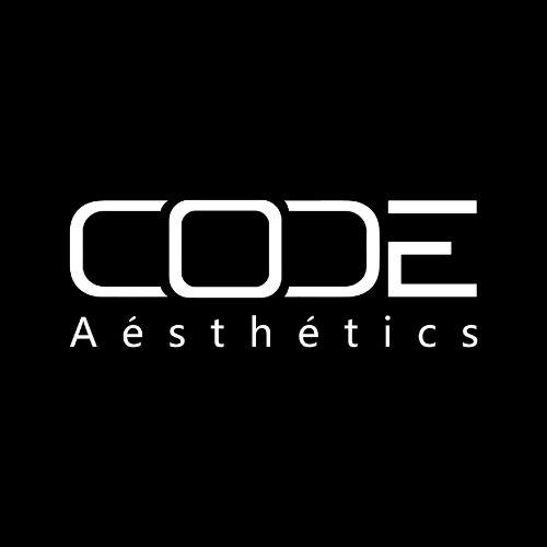 Code Aesthetics