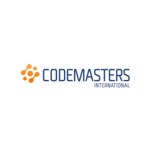 Codemasters International