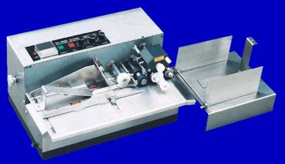 My-380fb Colored Solid Ink Coding Machine