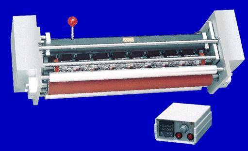 MS-450 Multihead Solid Ink Coding Machine