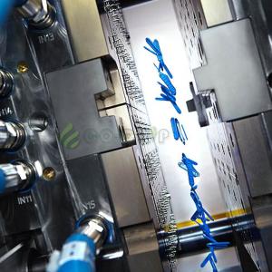 Wholesale Rubber Processing Machinery: Flat Dripper Injection Mold