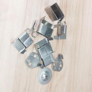 Wholesale wings: 304 Stainless Steel Wing Seal Buckles with 1 2 Steel Strapping Anticorrosive