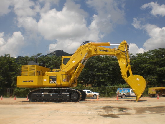 Komatsu Pc00 Rock Bucket Id Product Details View Komatsu Pc00 Rock Bucket From Eighty Nine Machinery Manufacturer Malaysia Ec21