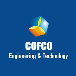 COFCO Engineering & Technology Zhengzhou Co. Ltd. Company Logo