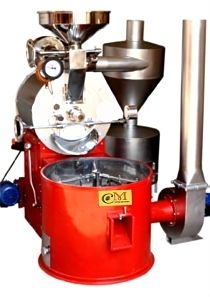Sell Commercial coffee roaster 20 kg