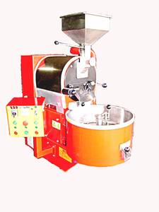 Wholesale max: Automatic Coffee Roaster 5 Kg
