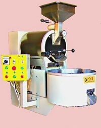 Wholesale commercial coffee roaster: 10 Kg Coffee Roaster