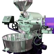 Wholesale Food Processing Machinery: Nut Roasting Machine