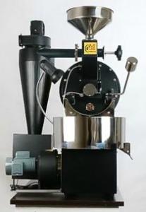 Wholesale drum: Coffee Roaster 2 KG