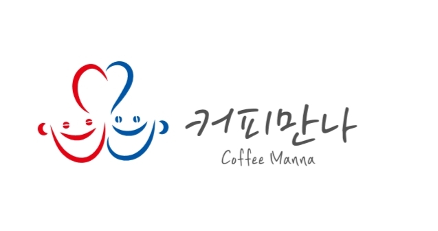 Coffeemanna Company Logo